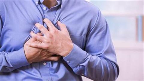 心口窝疼是胃病吗