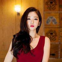 漂亮女人有气质微信头像图片