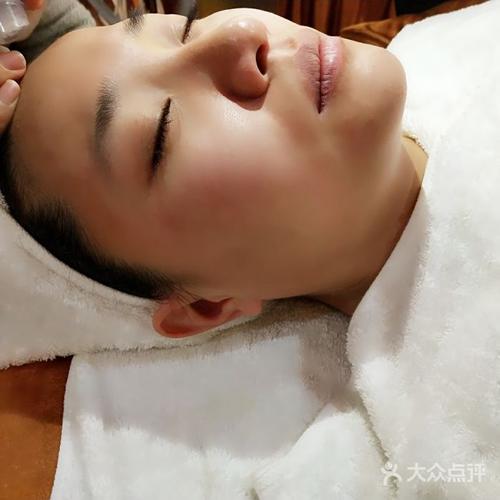 enspa美容美体养生会所