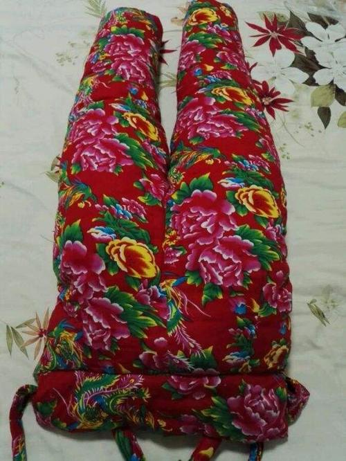 传播到日本的花棉裤,怎么成了新一代的色图密码?