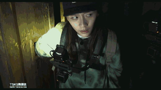 每日资源听说看恐怖片能减肥带你看看今年韩国最恐怖的电影昆池岩
