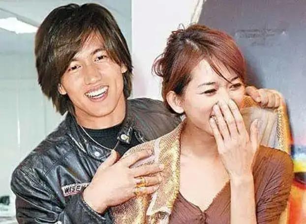 惨落顶流,与林志玲分开后,44岁言承旭开始参加真人秀了