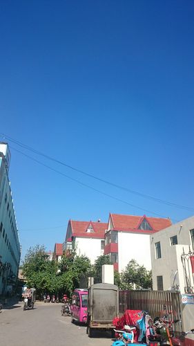 山东省菏泽市牡丹区兴达路靠近丹阳早教幼儿园天气预报