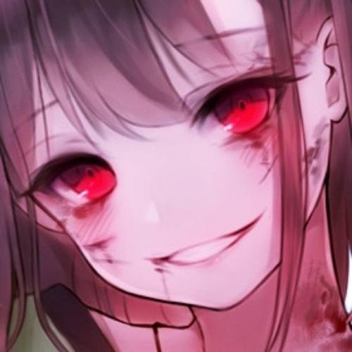 超a动漫女头|精选高冷霸气超拽的女生头像