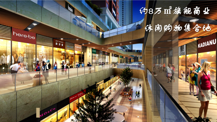 龙岗中粮祥云广场附近地铁站什么站?深圳中粮祥云吵吗
