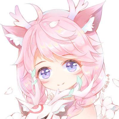 王者荣耀瑶头像