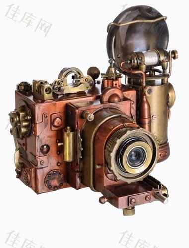 复古相机