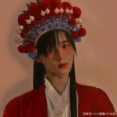 时代少年团神仙美图