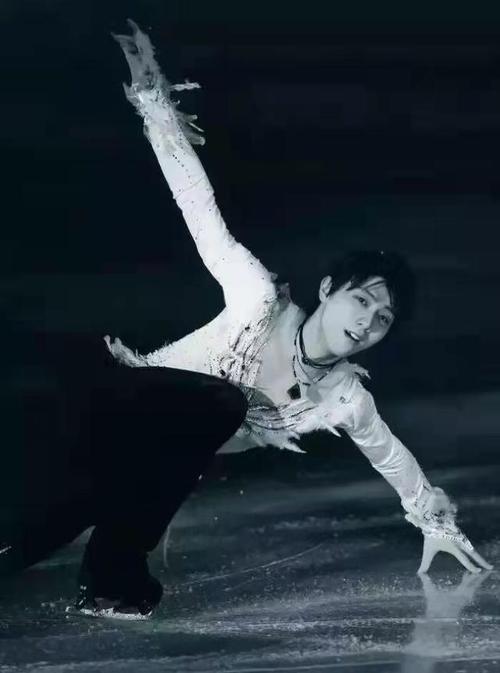 羽生结弦壁纸二