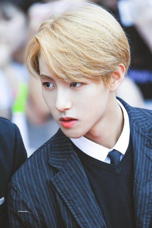 nct 黄仁俊 cr.logo