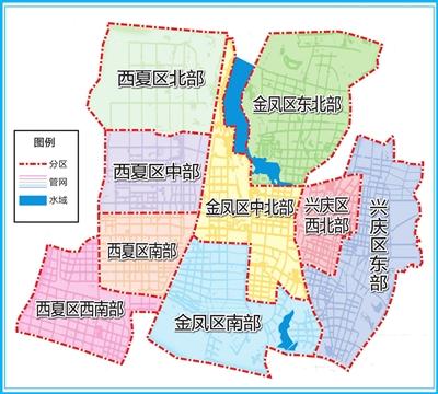 为银川海绵城市规划启动夯实基础——《银川市排水(雨水)防涝综合规划