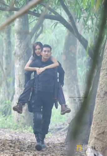 泰星weir新剧今晚北京时间七点半开播～威哥ig更新图