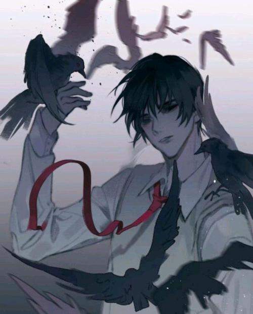 邵群风流,洛羿阴毒……创作十年,谁才是水千丞笔下最大的"渣"