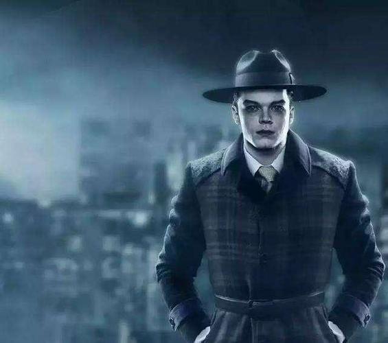 《哥谭》中最具魅力的3大反派