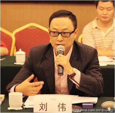 华谊嘉信参与品牌中国沙龙