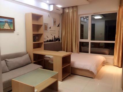 长春阳光青年公寓