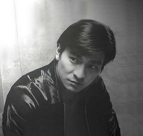 [贴图]刘德华20年历程