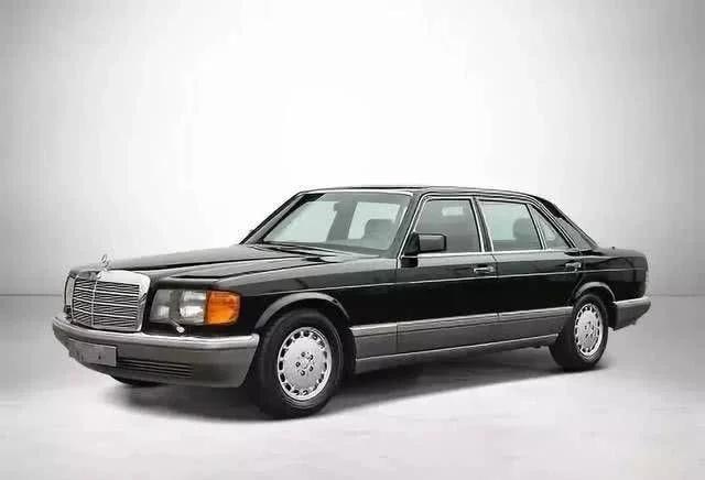 20世纪90年代的汽车,贵得离谱,一辆车可以买一套房!