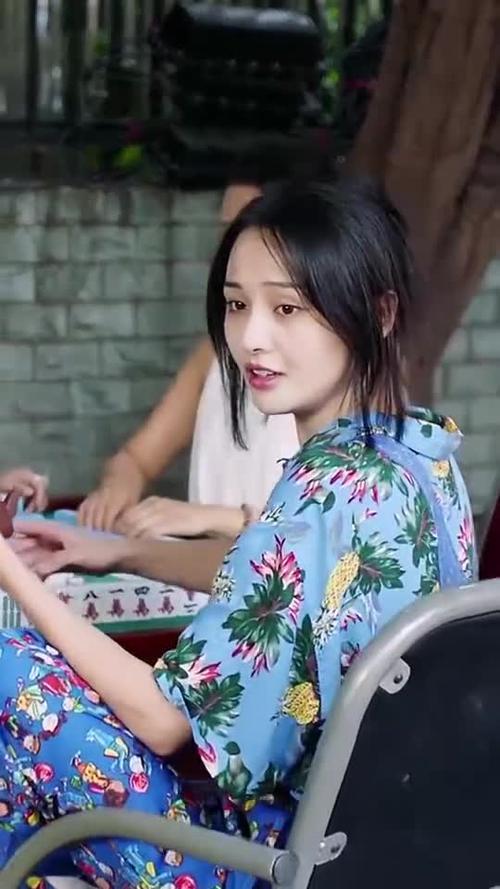 我要上热门#多年后郑爽打牌回眸也成为经典郑爽郑爽