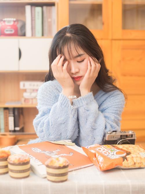 小清新风格艺术照_小清新_摄影_写真