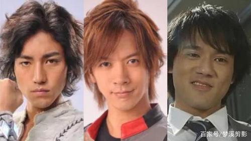 23.赛罗·奥特曼人间体合集