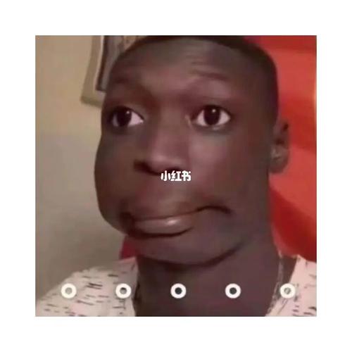 黑人小哥表情包_表情包_微信_表情包分享_素材_表情包