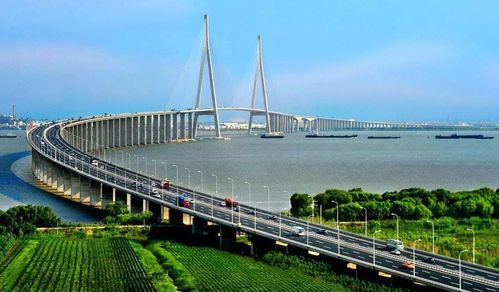 江阴长江公路大桥