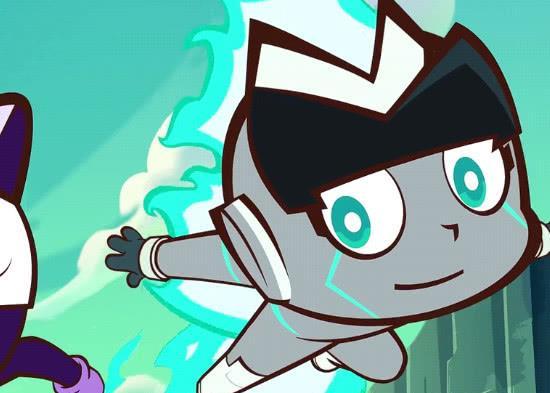 开心宝贝伽罗一句话读了50遍仿佛明白跟兵哥哥恋爱的难处