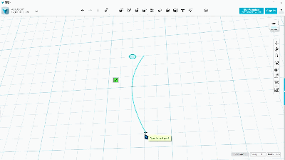【小不点开放实验室】第64期:123d design系列教程之创意耳环