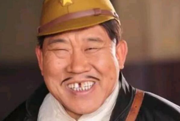 大陆最丑十大男明星 王宝强上榜,第一是"汉奸专业户"