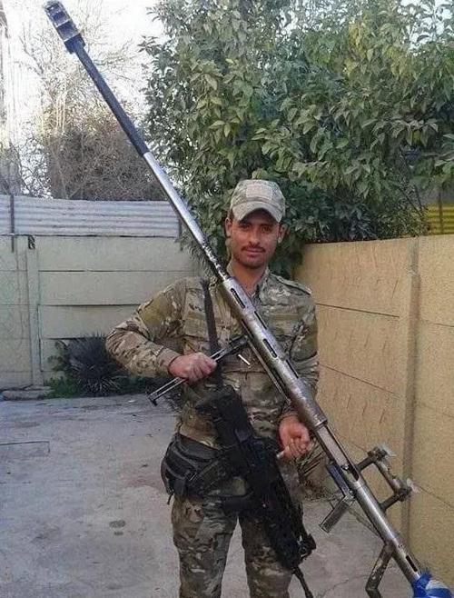 国产cslr13型127毫米狙击步枪亮相航展为什么不能自动退弹