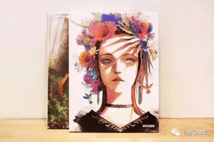 韩国艺术家金庚焕善于用粗犷的笔触来表达细腻的情感在人物设计上喜欢