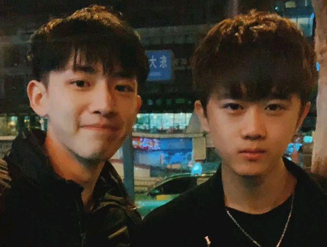 辛巴徒弟赵梦澈与女友徐婕正式分手分手原因成谜但涉及很多人