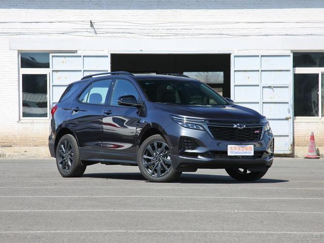 雪佛兰最新上市车多少钱 雪佛兰小车要多少钱
