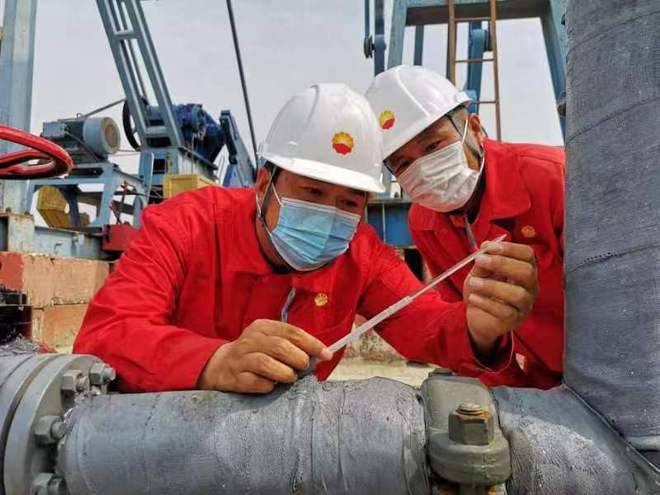 年初以来,中国石油辽河油田金海采油厂不断创新工作思维,通过优化产能