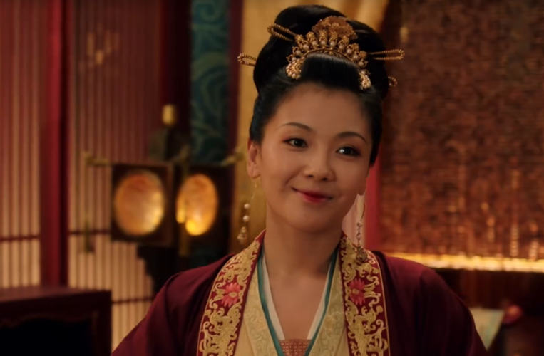 《大宋宫词》版"狸猫换太子"来了!刘娥:我没有辜负赵恒的期望