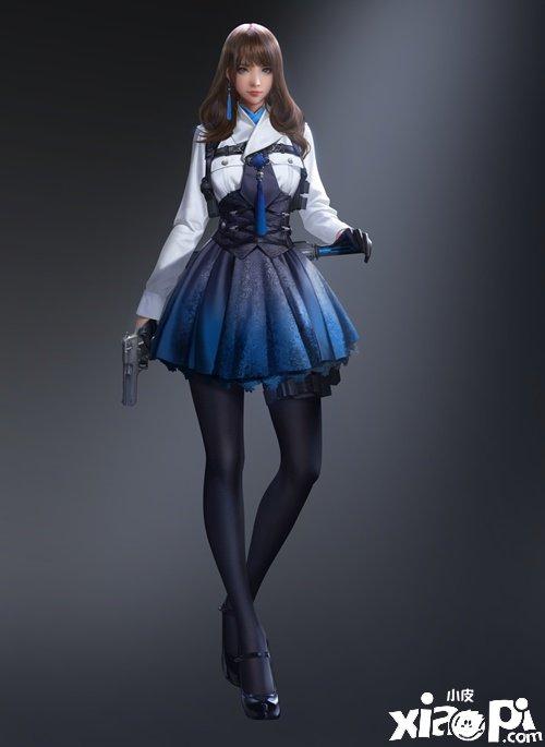 了什么 东方谜城版本更新内容曝光 三,角色相关更新: 国风少女子涵