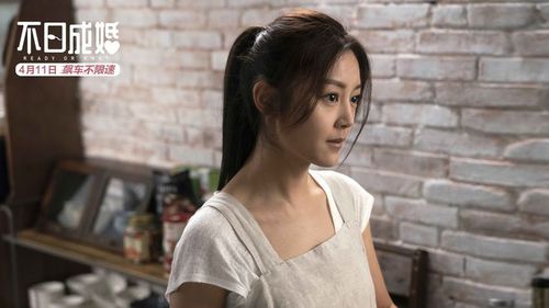 女主角可怡的扮演者是实力派演员卫诗雅,在《除暴》《扫毒2:天地对决