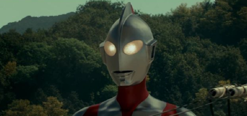 没有计时器就不是奥特曼!你确定有勇气这么说吗?来看看成田亨吧