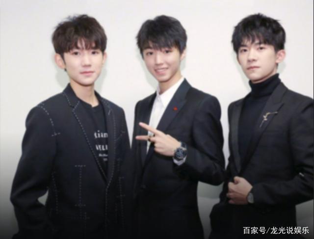 tf boys成员的差距越来越大,王源,千玺颇有建树,俊凯