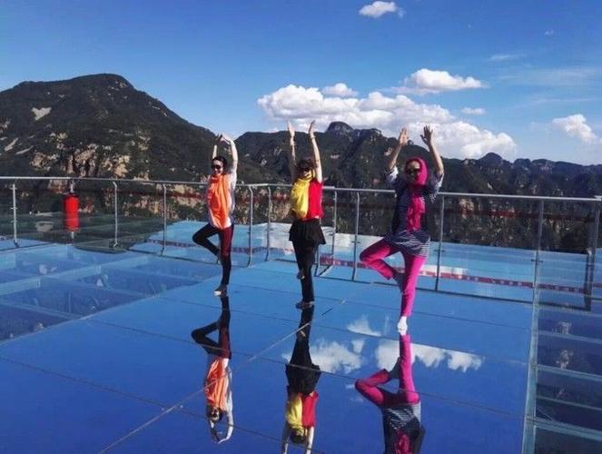 北京旅游—北京周边小众景点全攻略