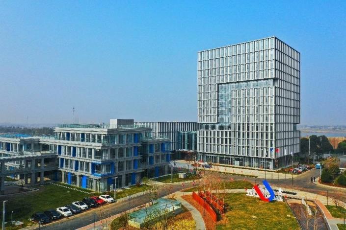 南通謇公湖国际大酒店