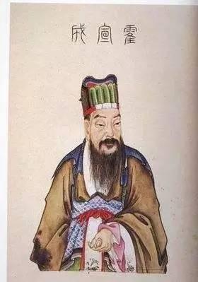 西汉名臣霍光:是权欲过剩,还是担君之忧?