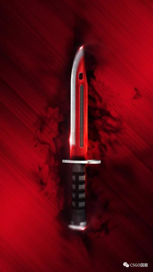 【原创壁纸】我的csgo竟然这么萌!csgo专属2月手机壁纸