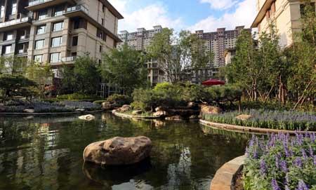 【艾景年度优秀作品】辽宁丹东凤凰城凤凰首府