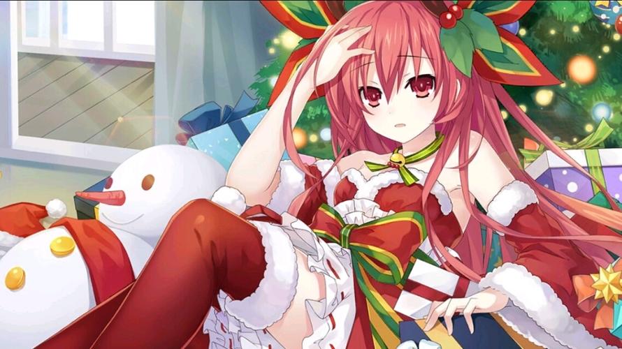 五河琴里 美图/壁纸合集①