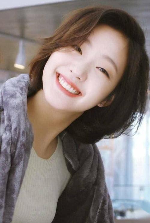 冷知识:《鬼怪》女主金高银在中国生活了10年,受陈凯歌影响拍戏