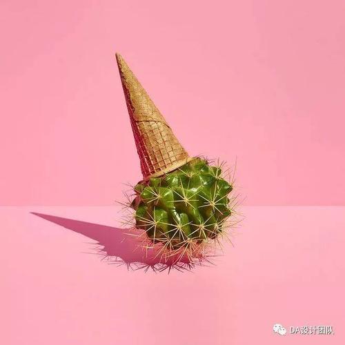 【每周推荐】脑洞限制了你的想象力——(异形同构素材