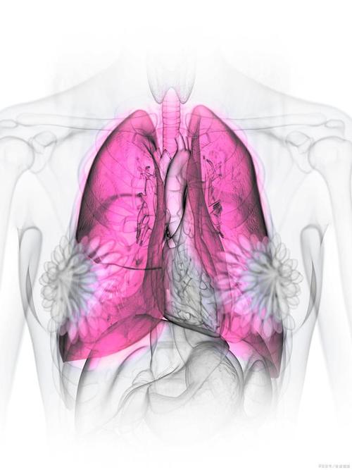 新冠肺炎治愈后,肺部会有什么后遗症?