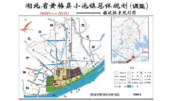 原来黄梅县小池镇无限接近江西省九江市啊